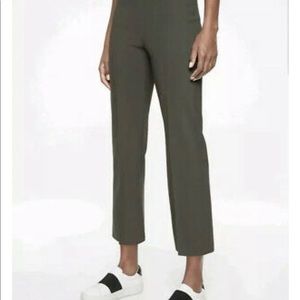 Athleta Mercurial Crop Flare Pant